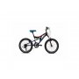 CAPRIOLO Sportski bicikl MTB Nakamura 26” Furious man Crno plavo 15” 917912-15 - slika 1