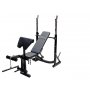 CAPRIOLO Bench klupa podešavajuća 291268 - slika 1
