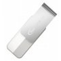 TEAM GROUP 32GB C142 USB 2.0 WHITE TC14232GW01 - slika 1