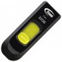 TEAM GROUP 32GB C141 USB 2.0 YELLOW TC14132GY01 - slika 2