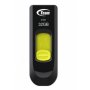 TEAM GROUP 32GB C141 USB 2.0 YELLOW TC14132GY01 - slika 1