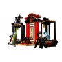 LEGO Overwatch Hanzo vs Genji 033928 - slika 3