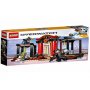 LEGO Overwatch Hanzo vs Genji 033928 - slika 1