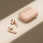 HAPPY PLUGS Bežične bubice Hope Rose Gold TWS 1704 - slika 4
