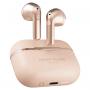 HAPPY PLUGS Bežične bubice Hope Rose Gold TWS 1704 - slika 1