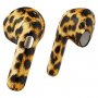 HAPPY PLUGS Sušalice Hope/bežične BT/bubice/earbud/leopard 1707 - slika 3