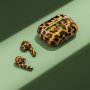 HAPPY PLUGS Sušalice Hope/bežične BT/bubice/earbud/leopard 1707 - slika 4