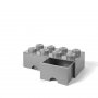 LEGO Fioka (8): Kameno siva 40061740 - slika 1