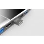 TEAM GROUP 16GB C156 USB 2.0 SILVER TC15616GS01 - slika 3