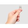 TEAM GROUP 16GB C156 USB 2.0 SILVER TC15616GS01 - slika 4