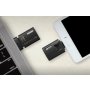 TEAM GROUP 32GB M211 USB 3.2 + Type C OTG BLACK TM211332GB01 - slika 3