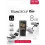 TEAM GROUP 8GB C171 USB 2.0 BLACK TC1718GB01 - slika 3