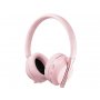 HAPPY PLUGS Slušalice Play/Youth headphones/pink gold 1083 - slika 1