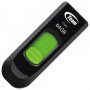 TEAM GROUP 64GB C141 USB 2.0 GREEN TC14164GG01 - slika 2