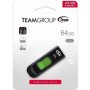 TEAM GROUP 64GB C141 USB 2.0 GREEN TC14164GG01 - slika 4
