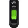 TEAM GROUP 64GB C141 USB 2.0 GREEN TC14164GG01 - slika 1
