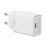 REMAX Strujni punjač Fast Charger RP-U80 18W beli - slika 1