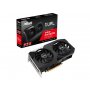 ASUS AMD Radeon RX 6600 8GB DUAL-RX6600-8G - slika 1