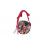 MINNIE Torba na rame Crvena Strawberry jam - slika 1