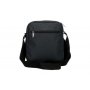 MOVOM Torba na rame Crna TRIMMED 51.757.21 - slika 3