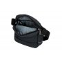 MOVOM Torba na rame Crna TRIMMED 51.754.21 - slika 3