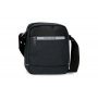 MOVOM Torba na rame Crna TRIMMED 51.754.21 - slika 1