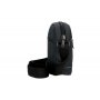 MOVOM Torba na rame Crna TRIMMED 51.750.21 - slika 2