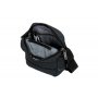 MOVOM Torba na rame Crna TRIMMED 51.750.21 - slika 3