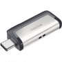 SANDISK USB 3.1 256GB Dual Drive Ultra Type C 1400030 - slika 1