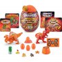 DINO Smashers Mega Light Up  TW16101 - slika 2
