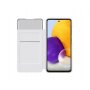 SAMSUNG Preklopna futrola A72 BELA EF-EA725-PWE 1300289 - slika 3