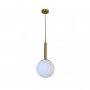 VESTA 327 VISILICA 1*E27 MESING - slika 1