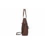 EL POTRO Torba na rame Braon CHIC 51.476.22 - slika 2