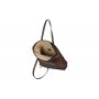 EL POTRO Torba na rame Braon CHIC 51.476.22 - slika 3
