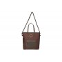 EL POTRO Torba na rame Braon CHIC 51.476.22 - slika 4