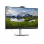 DELL S2722DZ QHD USB-C FreeSync Video konferencijski IPS monitor - slika 2