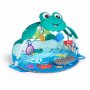 BRIGHT STARTS Podloga za igru Kids II Baby Einstein Neptune Under The Sea 11753 - slika 1