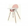 BBO Hranilica BZ-509 Bambi BBO Roze BZ-509ROZE - slika 1