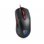 MOTOSPEED V400 RGB crni miš - slika 2