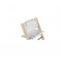 STOKKE Classic Cushion Lucky Grey OCS 100365 - slika 1