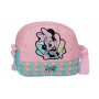 MINNIE Torba na rame Pink MERMAID 24.957.61 - slika 1