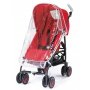 PEG PEREGO Kišna navlaka all (navetta xl/pop up/culla) P316013 - slika 3