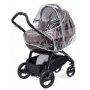 PEG PEREGO Kišna navlaka all (navetta xl/pop up/culla) P316013 - slika 1
