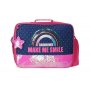MOVOM Torba na rame Teget GLITTER RAINBOW 30.453.21 - slika 1
