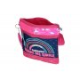 MOVOM Torba na rame Teget GLITTER RAINBOW 30.455.21 - slika 3