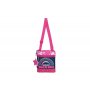 MOVOM Torba na rame Teget GLITTER RAINBOW 30.455.21 - slika 4