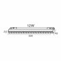DAWN MAGNETIC SVETILJKA LED02-20W 3000K 30° 48V DC CRNA - slika 2