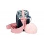 MICKEY Torba na rame Teget MICKEY DENIM 32.256.21 - slika 2