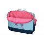 ROLL ROAD Torba na rame Sky blue GLITTER RAINBOW, WILD AND FREE 40.853.21 - slika 3