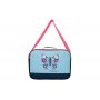 ROLL ROAD Torba na rame Sky blue GLITTER RAINBOW, WILD AND FREE 40.853.21 - slika 4